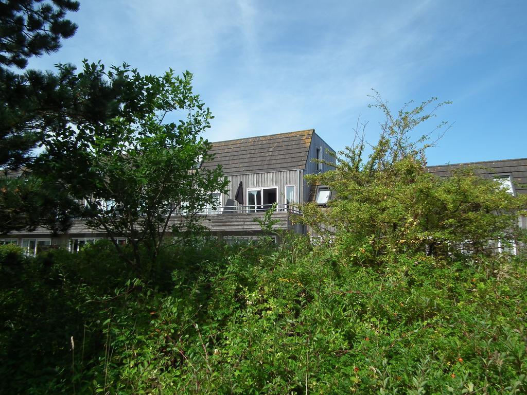 Hollumerduinen Exterior photo