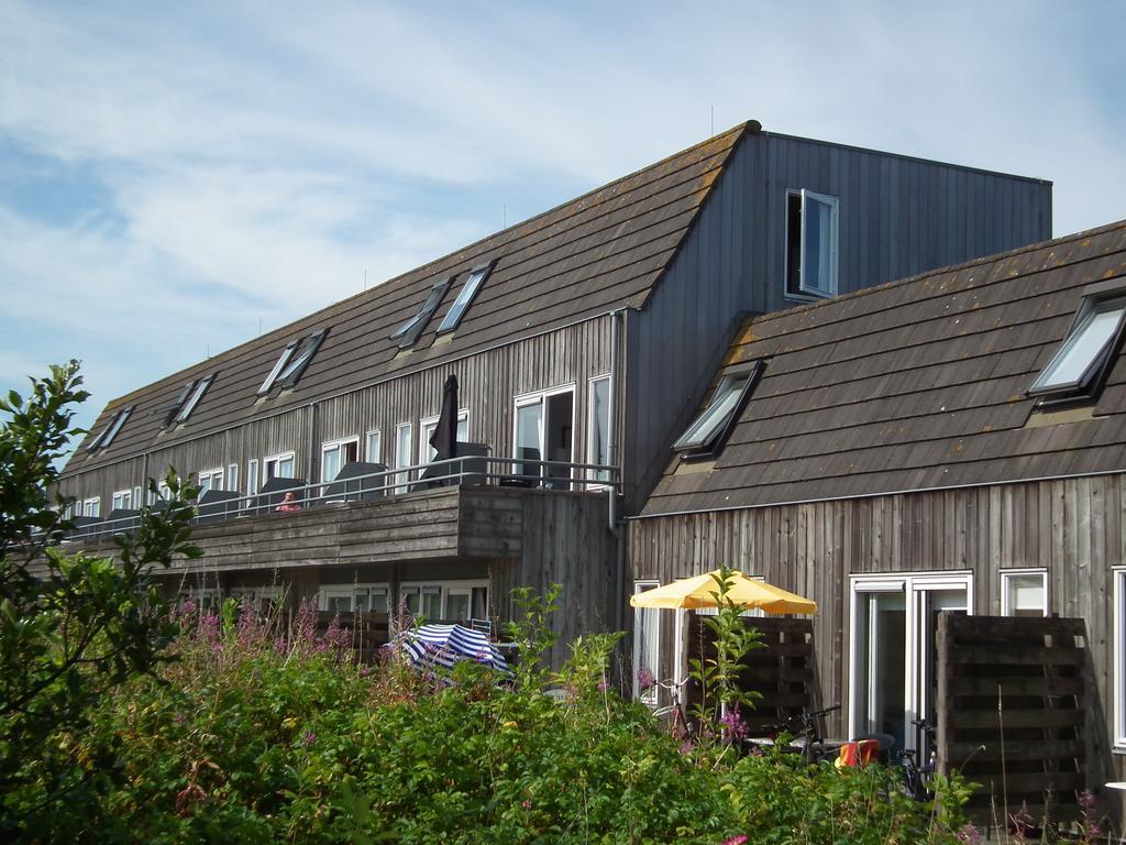 Hollumerduinen Exterior photo