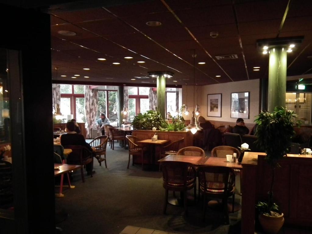 Hollumerduinen Room photo