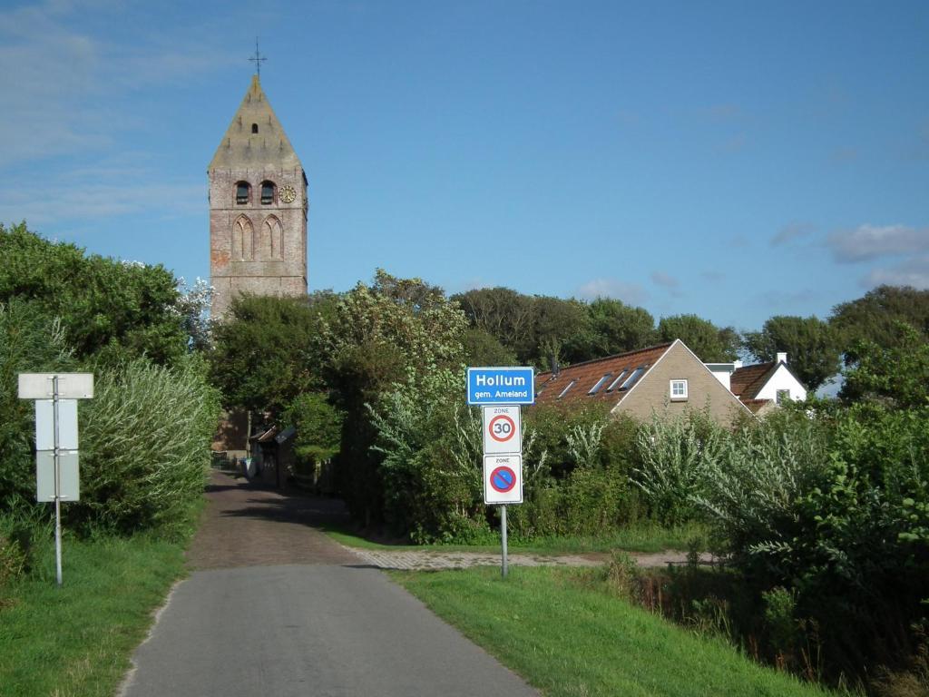 Hollumerduinen Exterior photo