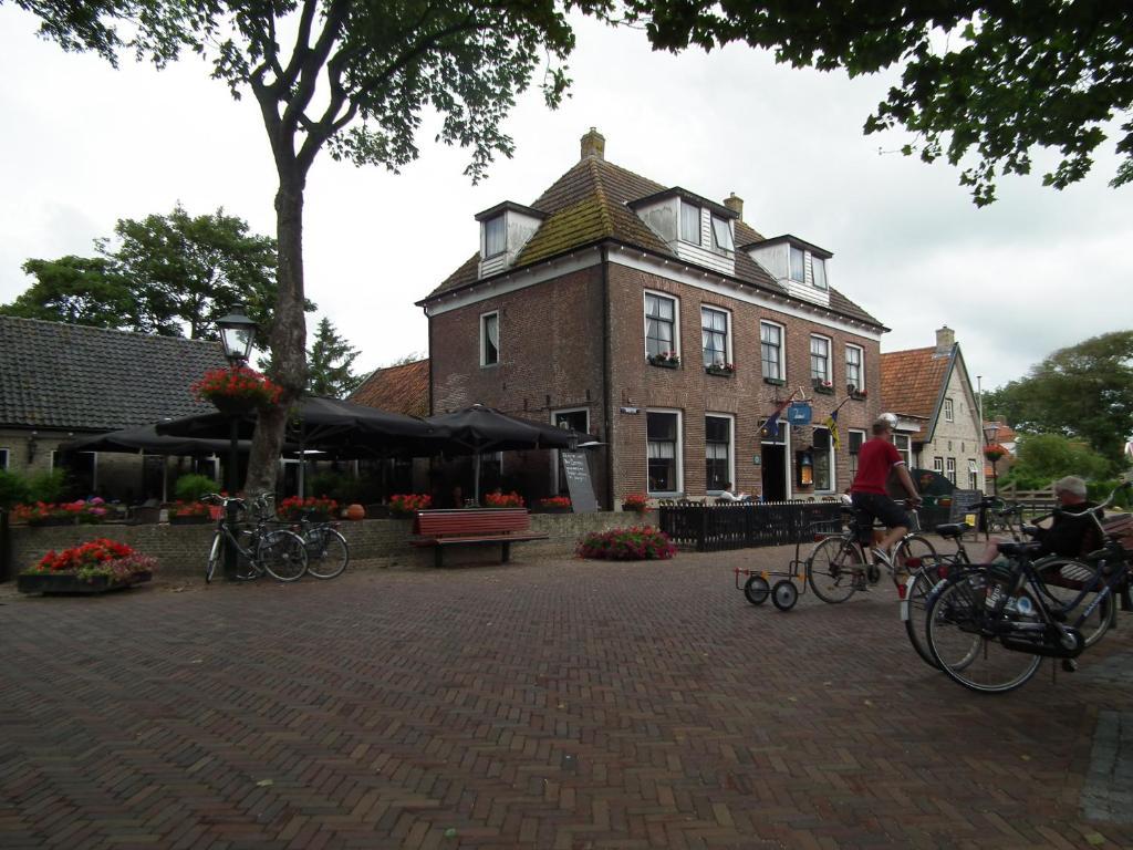 Hollumerduinen Exterior photo