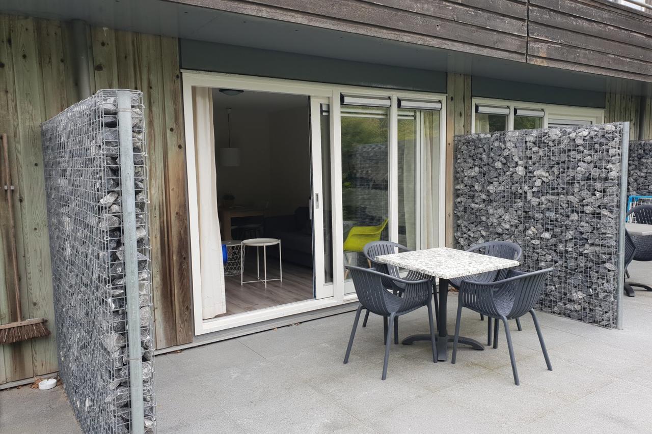 Hollumerduinen Exterior photo