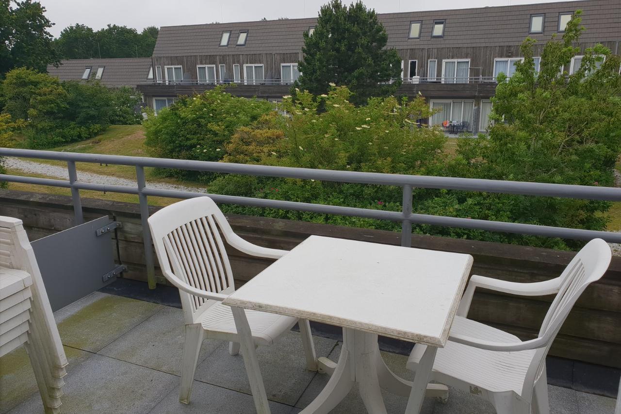 Hollumerduinen Exterior photo