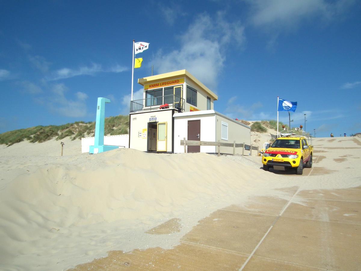 Hollumerduinen Exterior photo