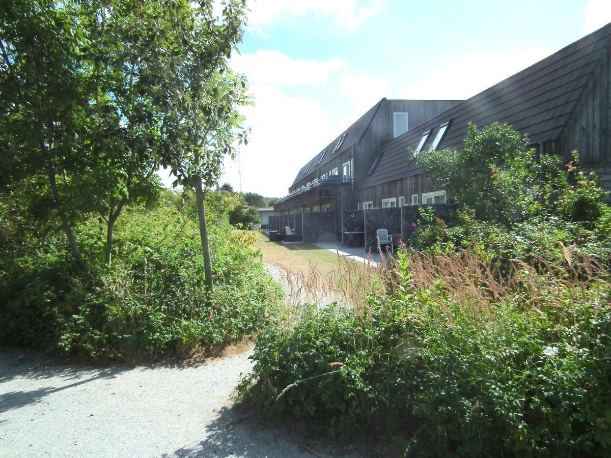 Hollumerduinen Exterior photo